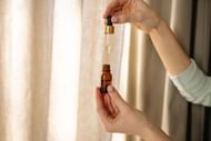 can be used for aromatherapy (Image via Pexels / Yan Krukau)